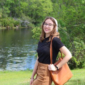 Meet your Posher, Payton